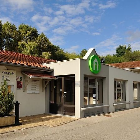 Campanile Lyon Dardilly Porte De Lyon Εξωτερικό φωτογραφία