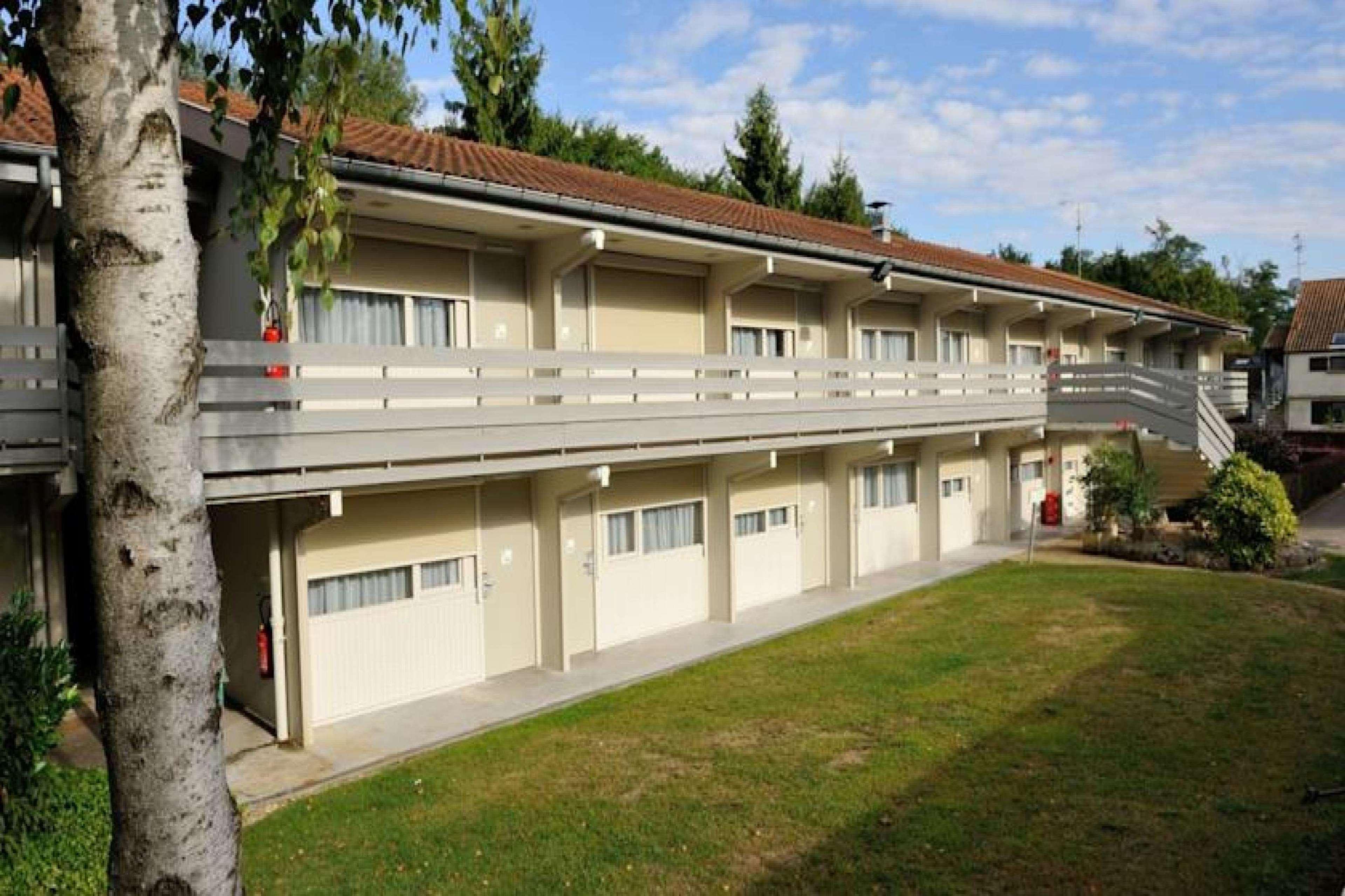 Campanile Lyon Dardilly Porte De Lyon Εξωτερικό φωτογραφία