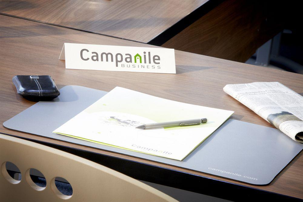 Campanile Lyon Dardilly Porte De Lyon Επιχειρήσεις φωτογραφία